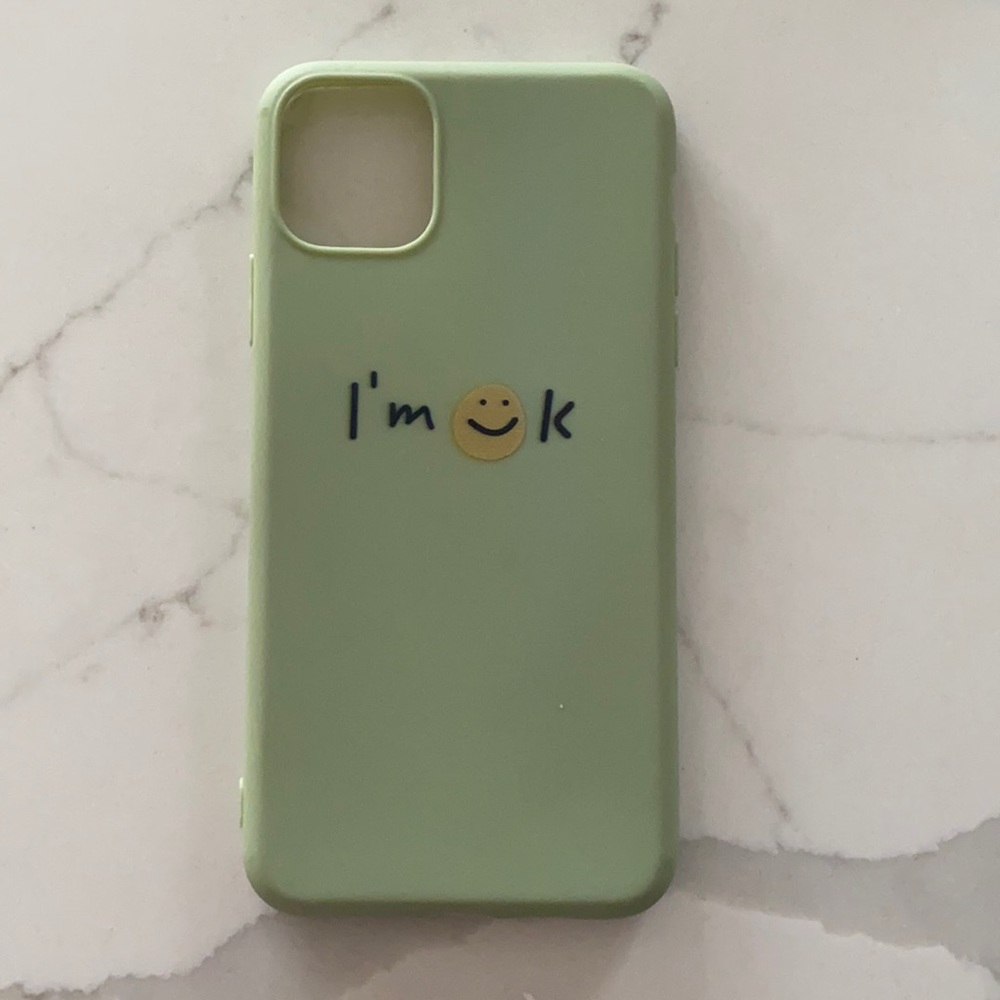 I phone 11 pro max